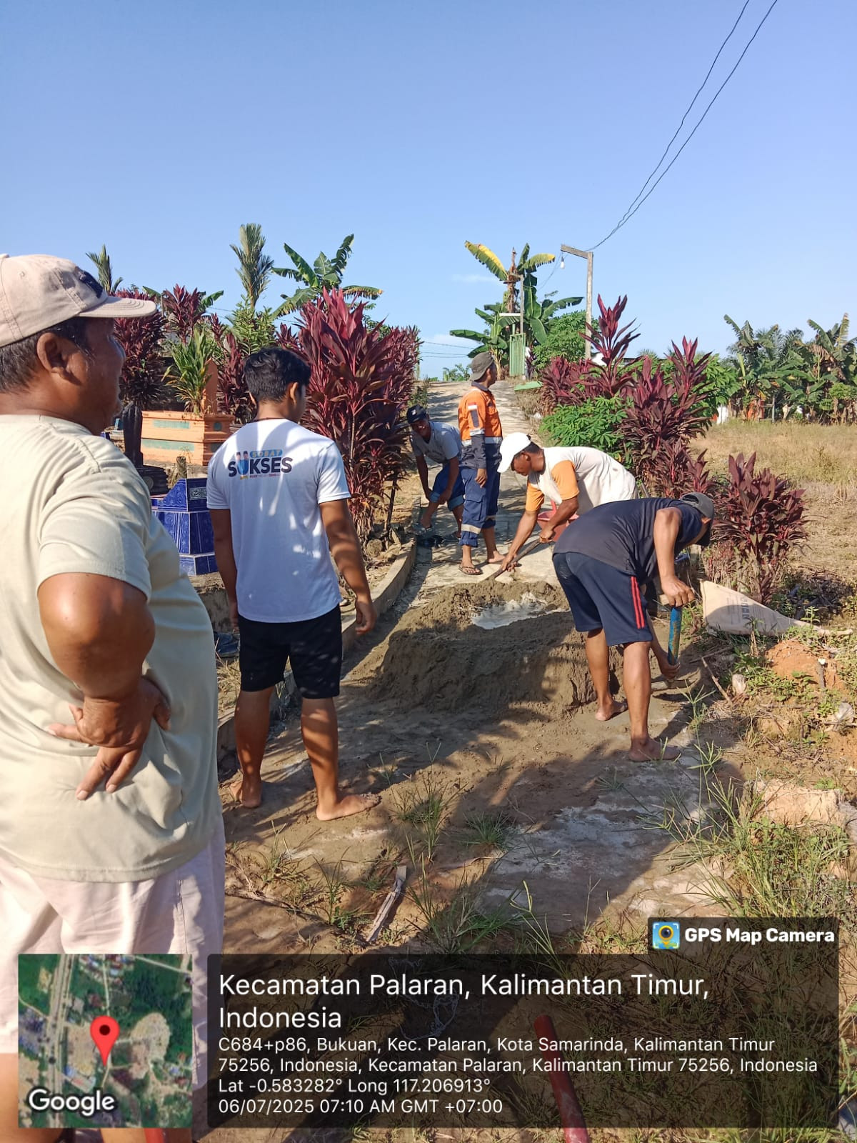 Gotong Royong