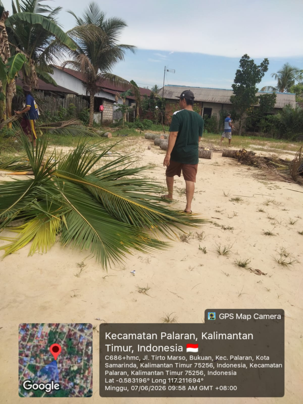 Gotong Royong