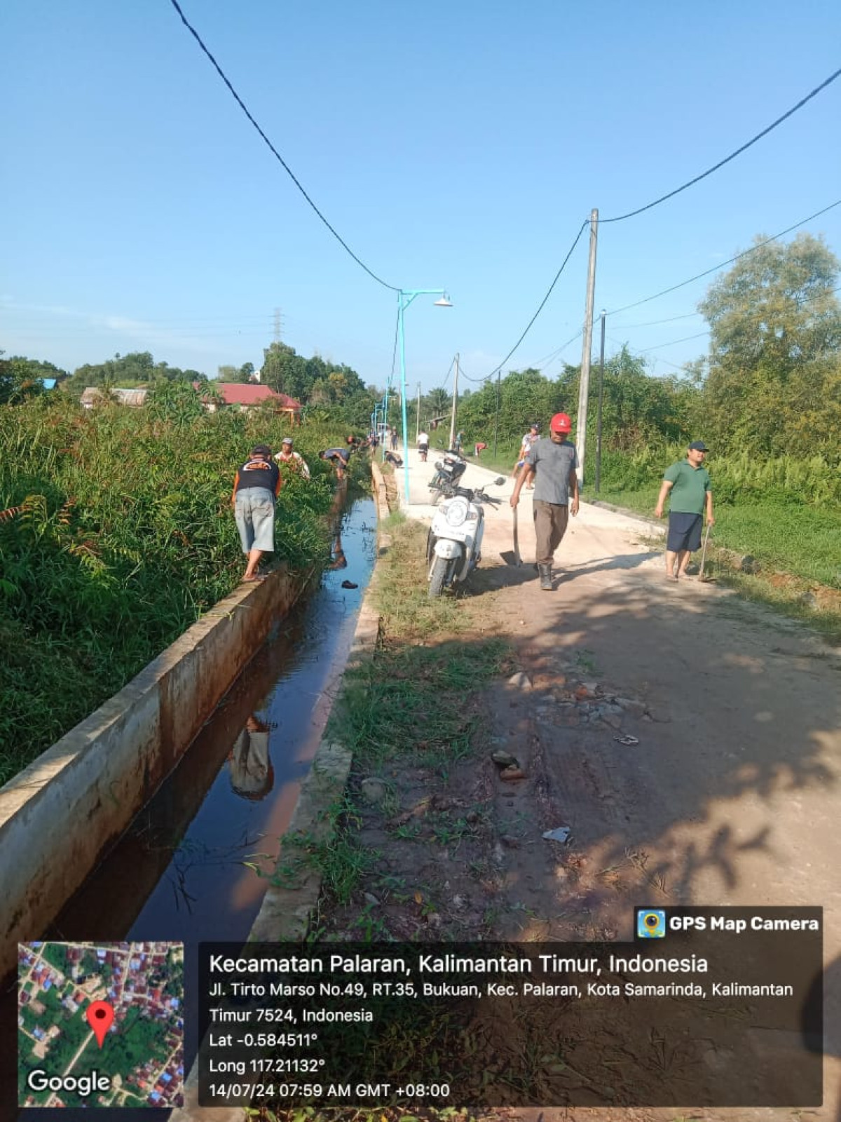 Gotong Royong