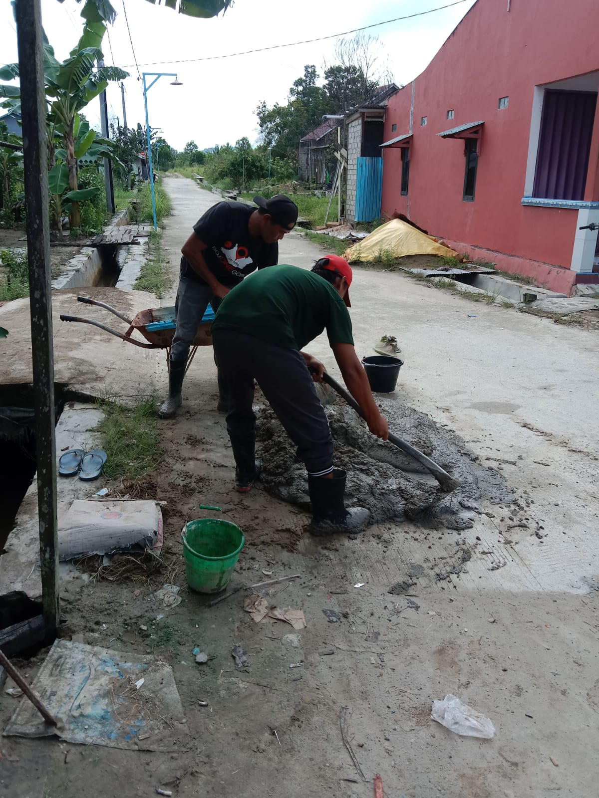 Gotong Royong