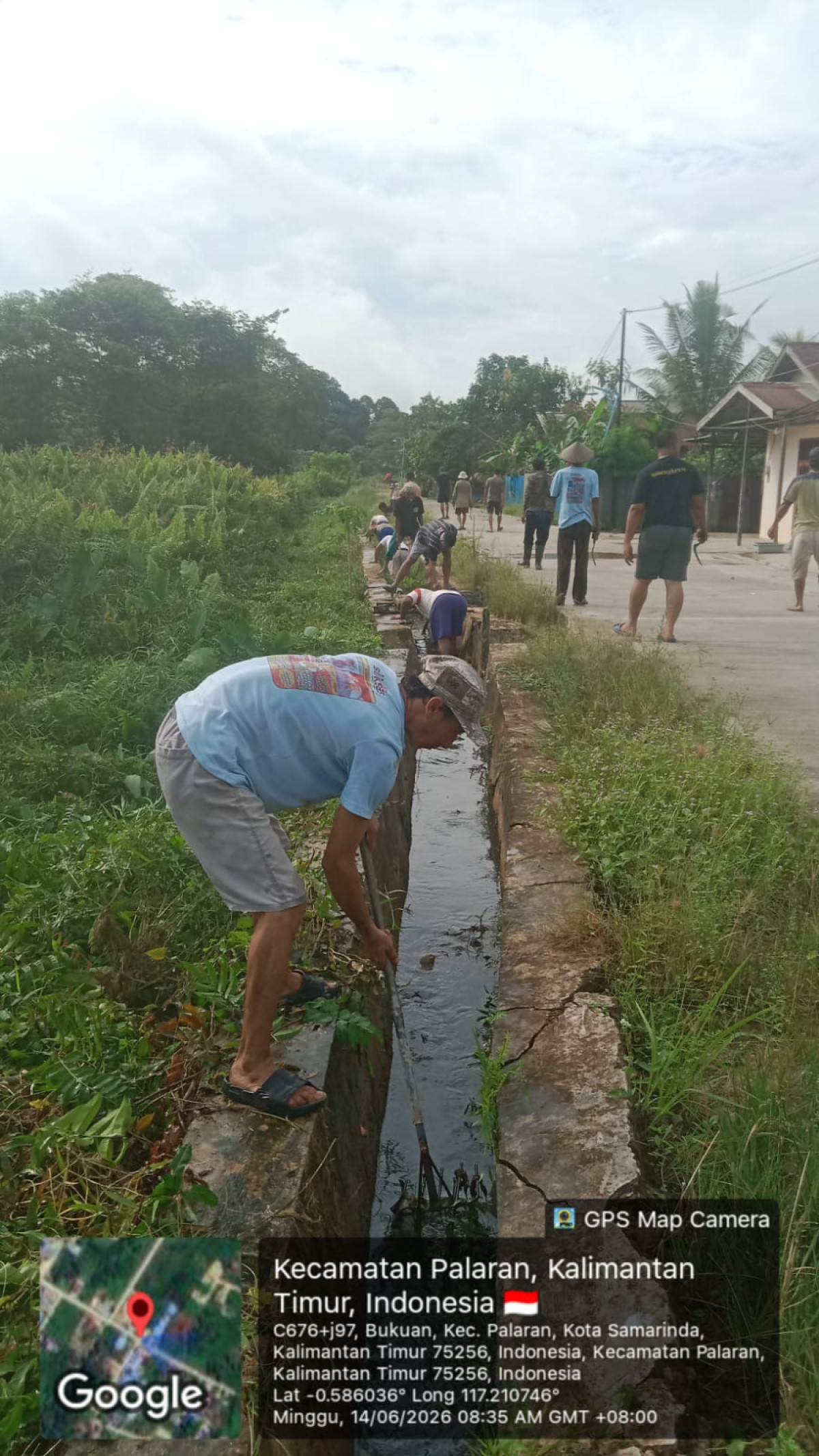 Gotong Royong