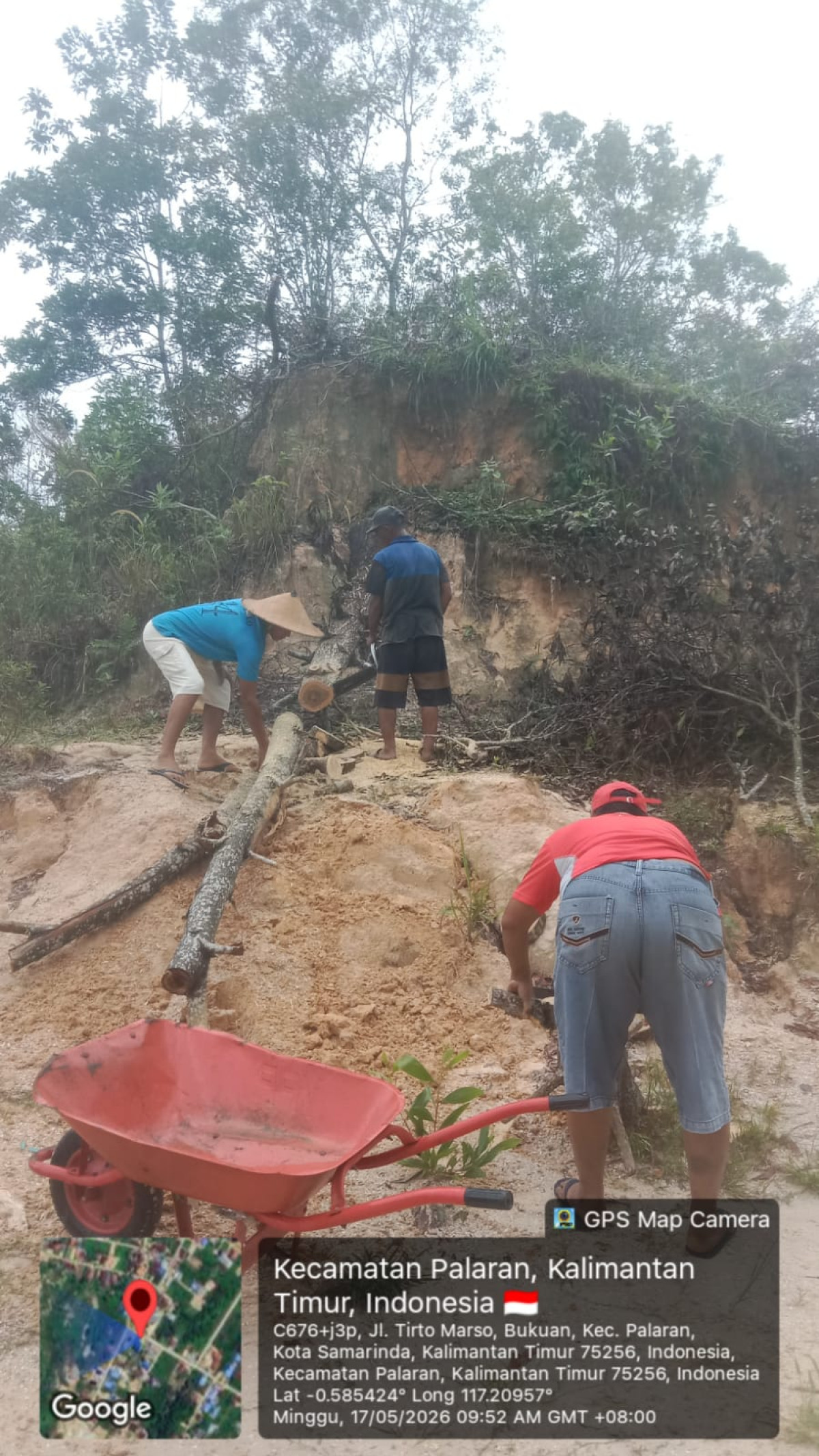 Gotong Royong