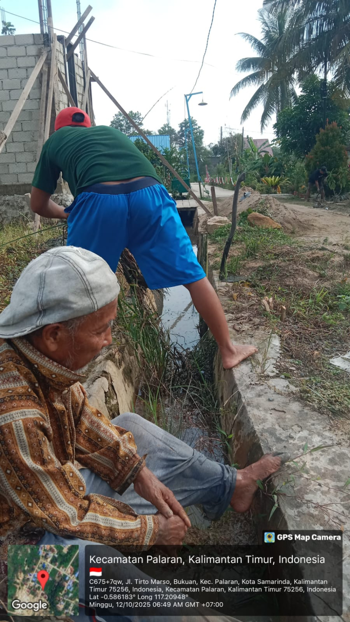 Gotong Royong