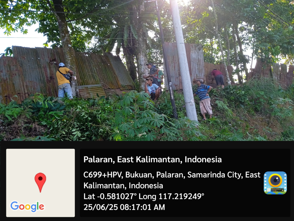 gotong royong