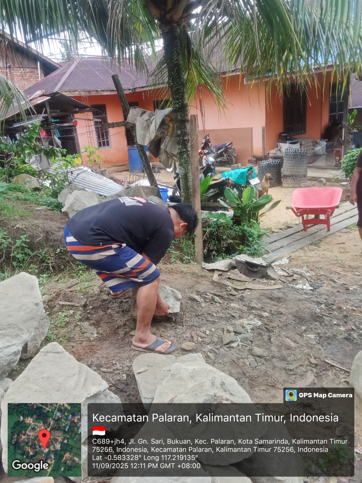 Gotong Royong