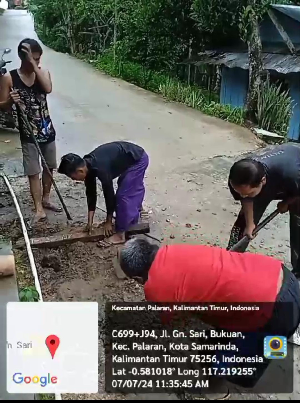 Gotong Royong
