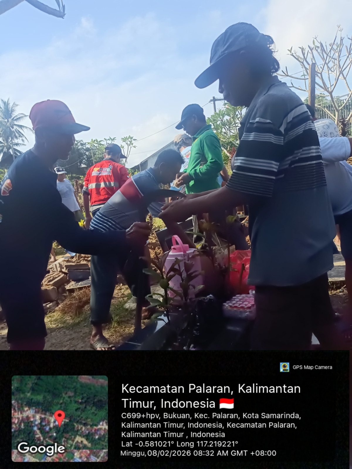 gotong royong
