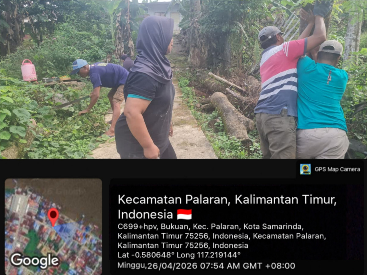 Gotong royong