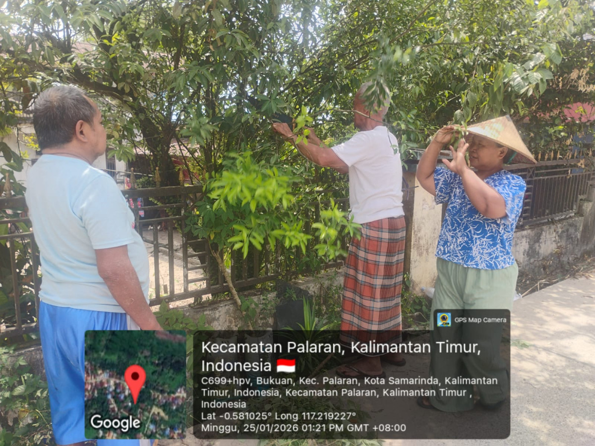 Gotong Royong