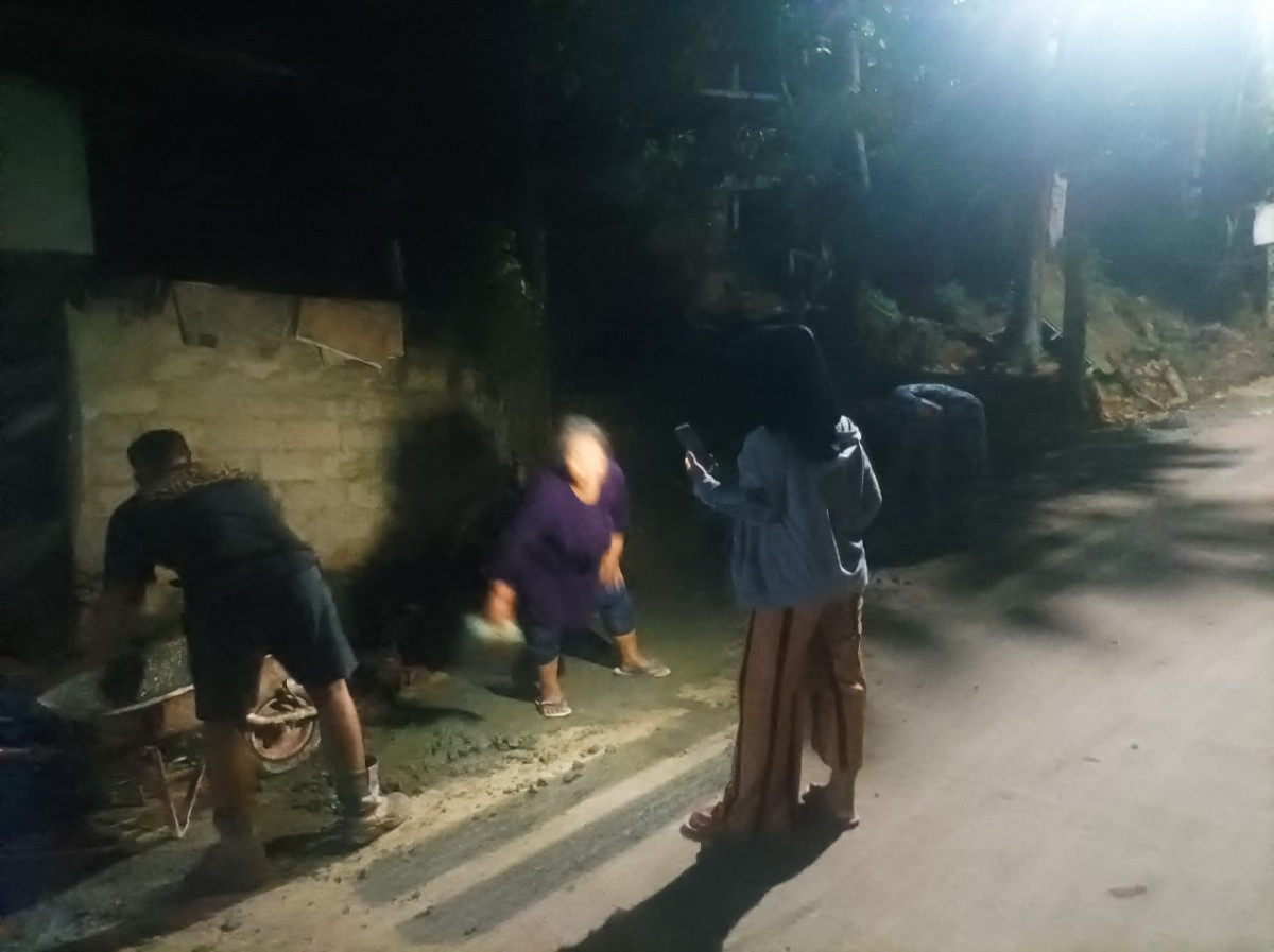 Kerja Bakti