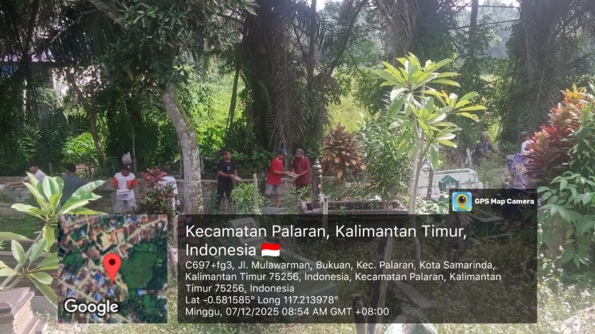 Gotong Royong