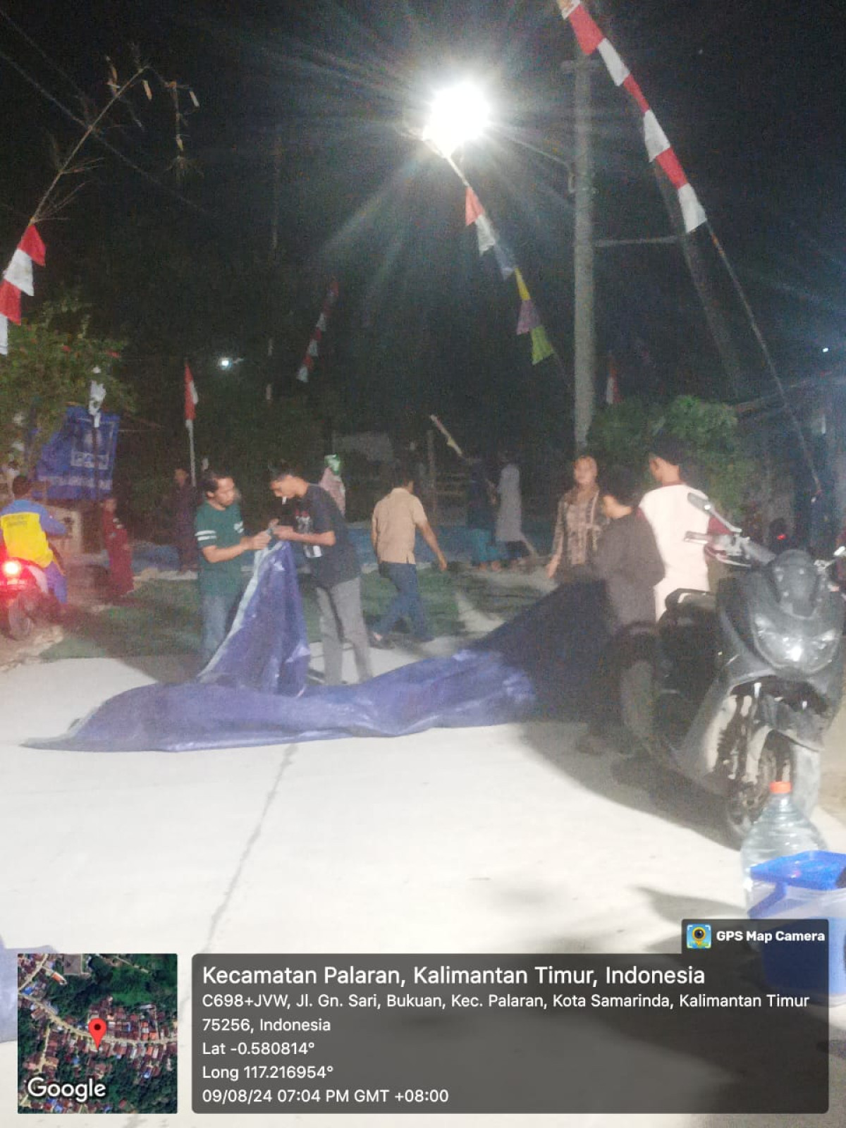 Gotong royong