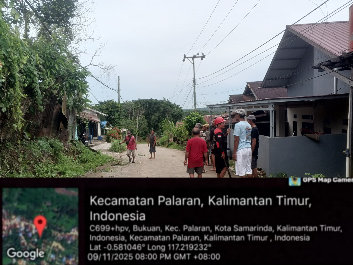 Gotong royong