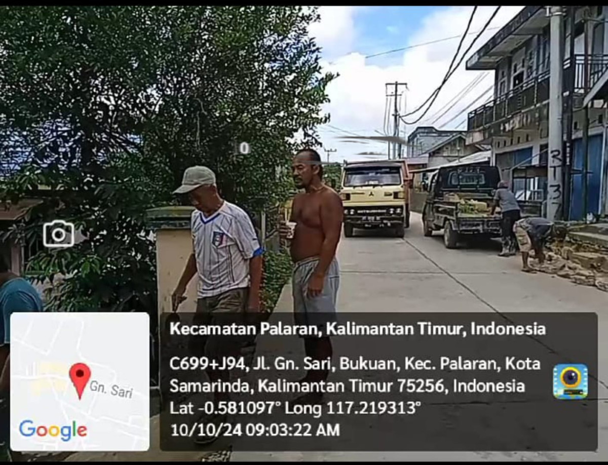 Gotong Royong