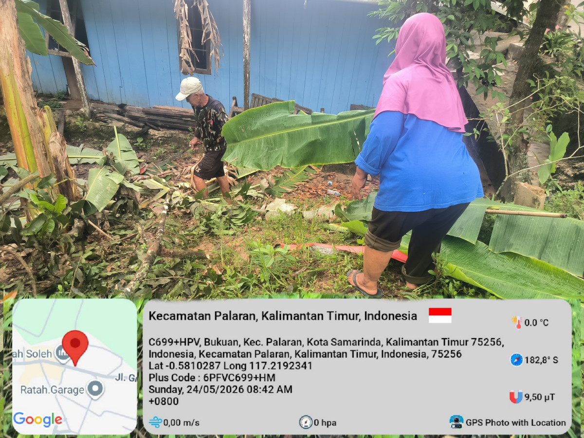 Gotong royong