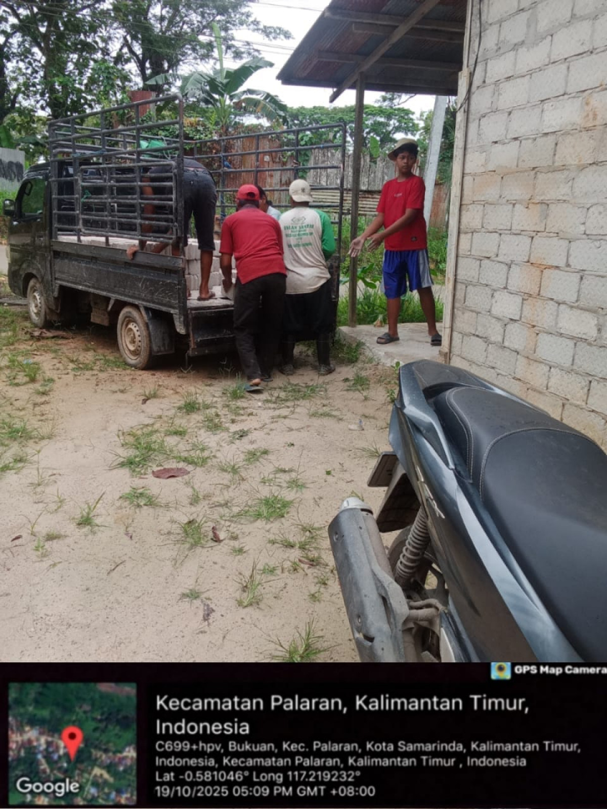 Gotong royong