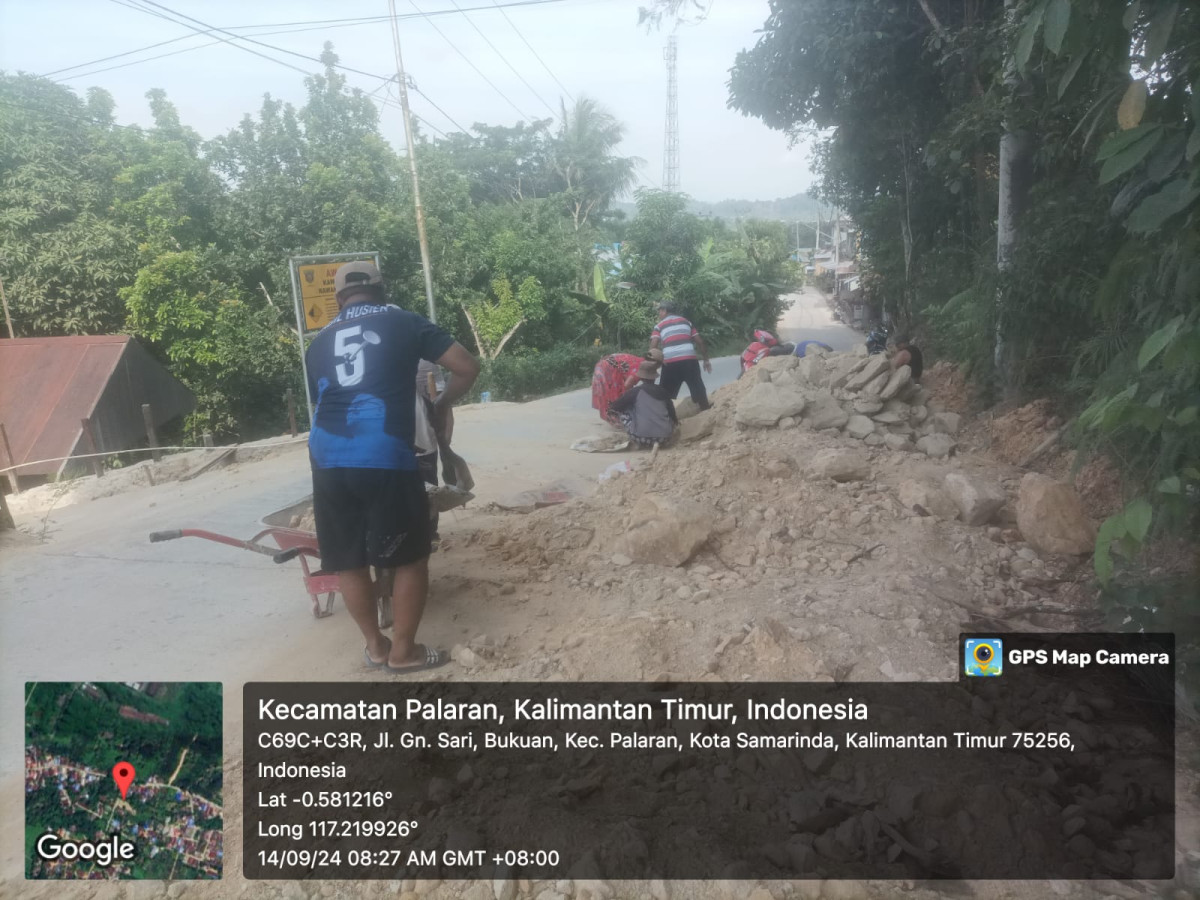 Gotong Royong