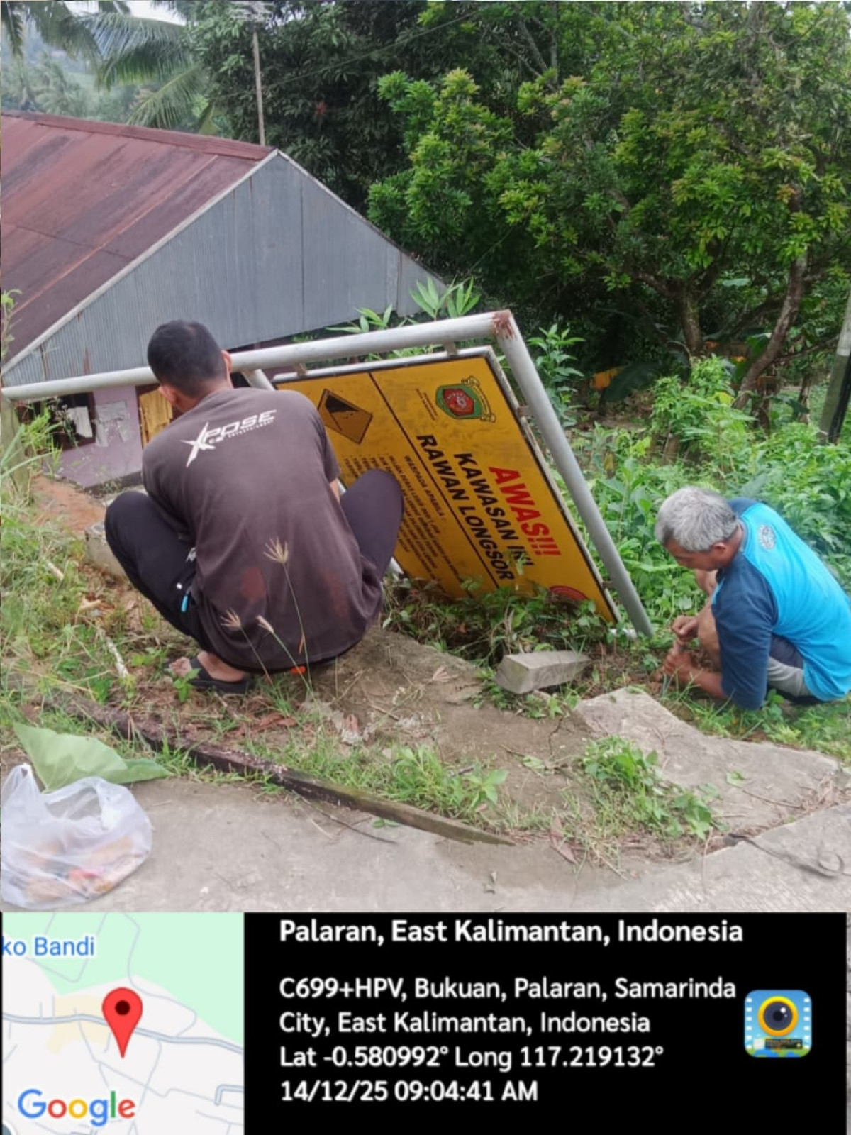 Gotong Royong