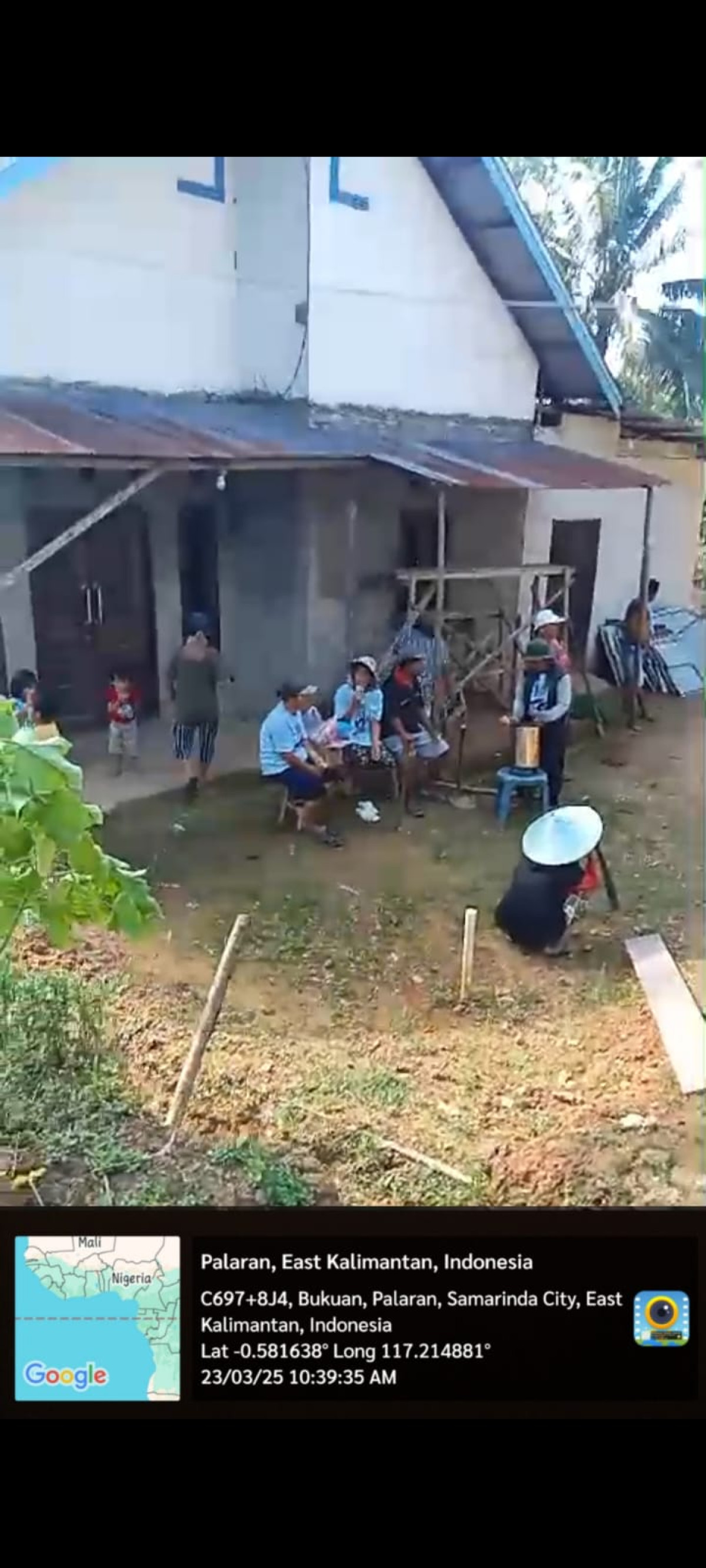 Gotong royong
