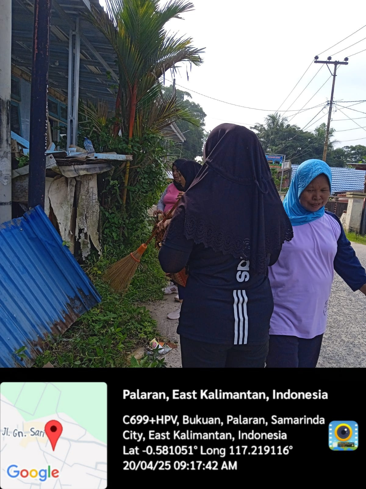 Gotong royong