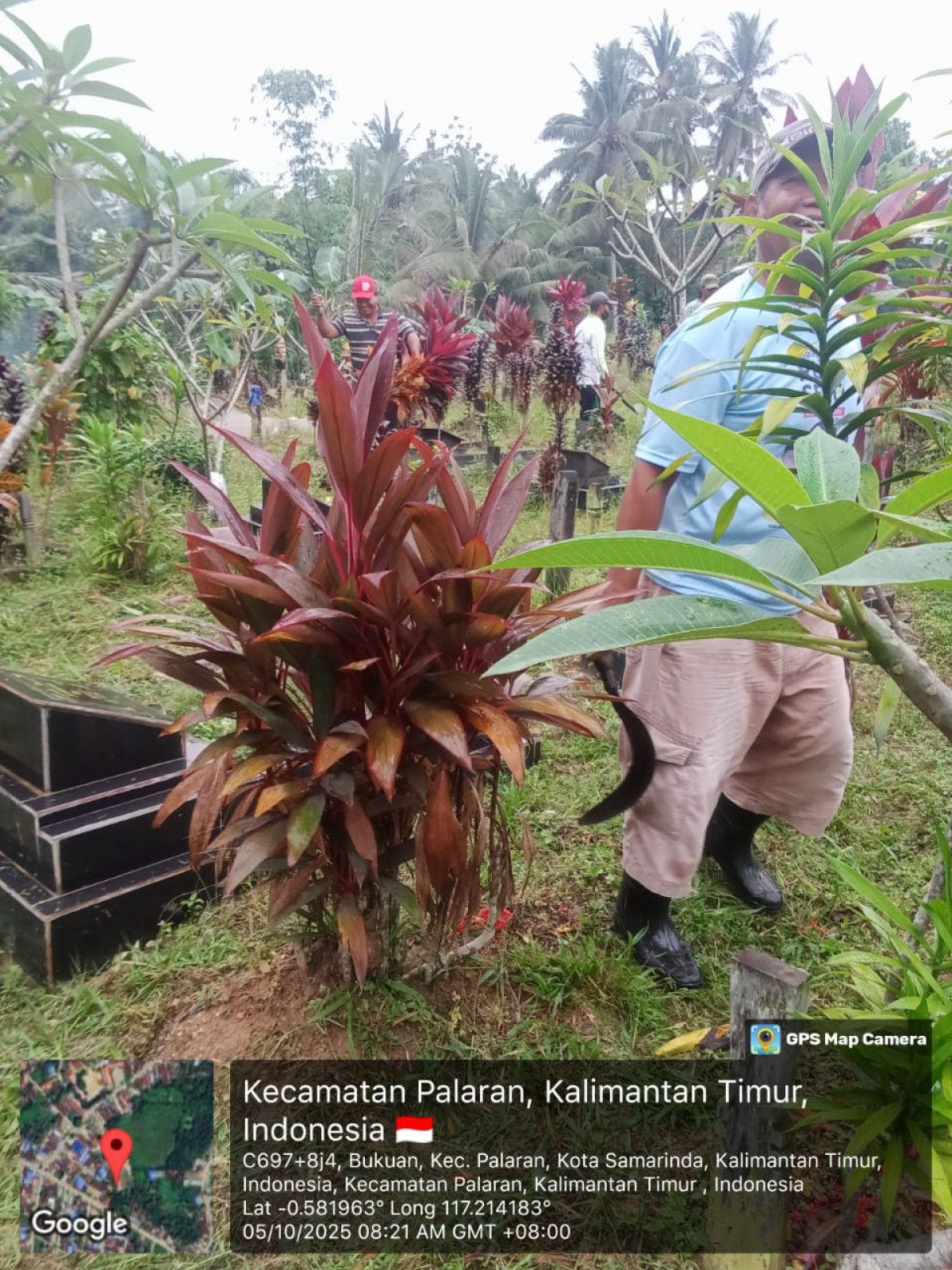 Gotong Royong