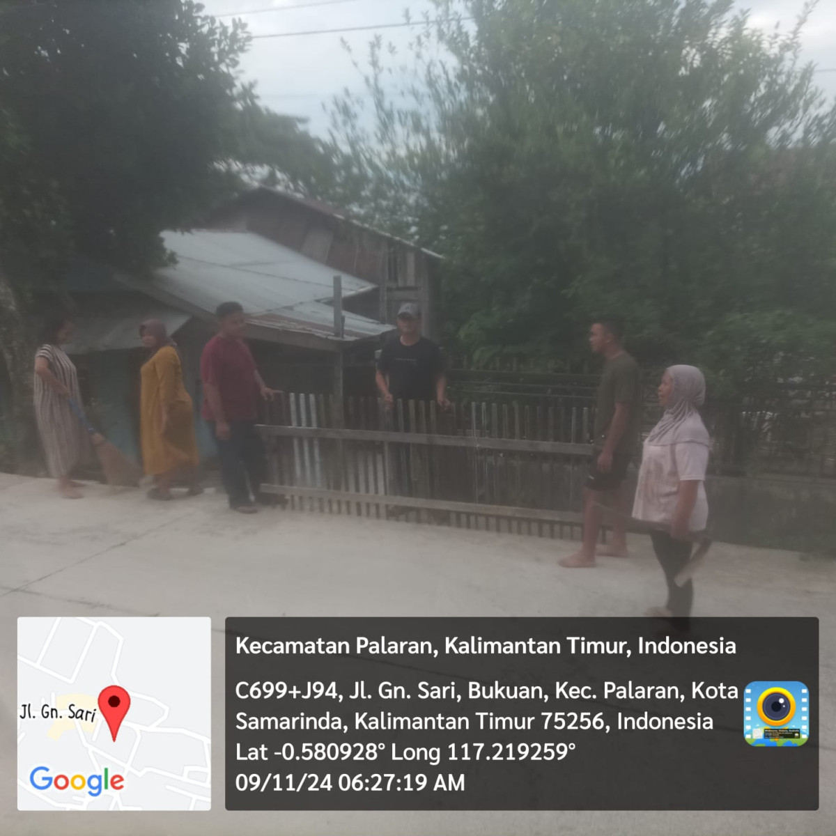 Gotong Royong