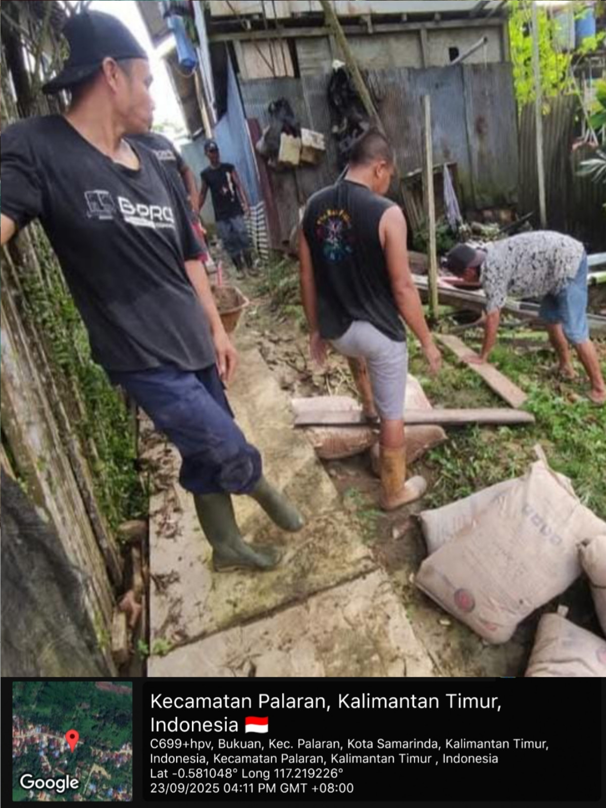 Gotong Royong