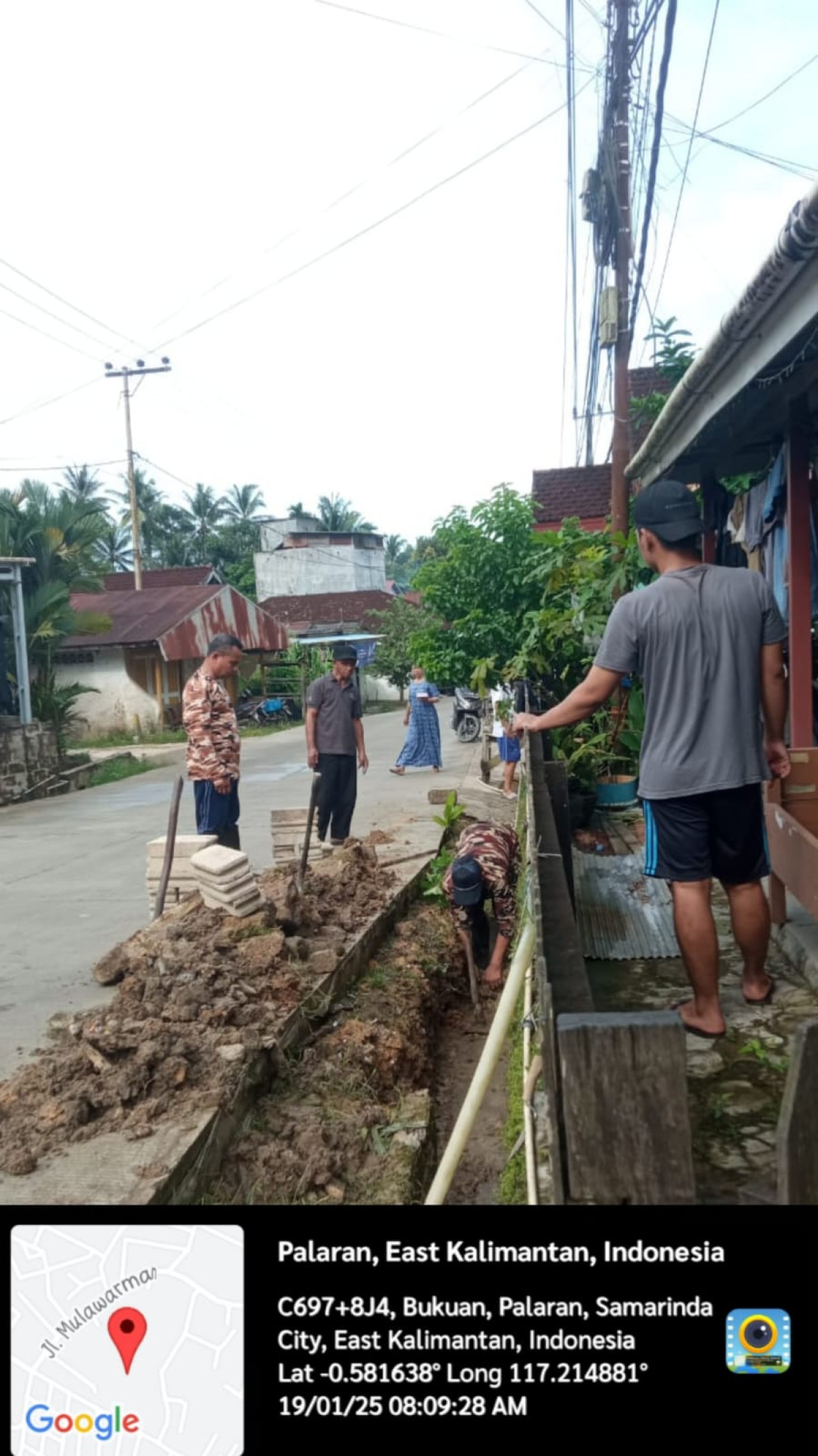 Gotong royong