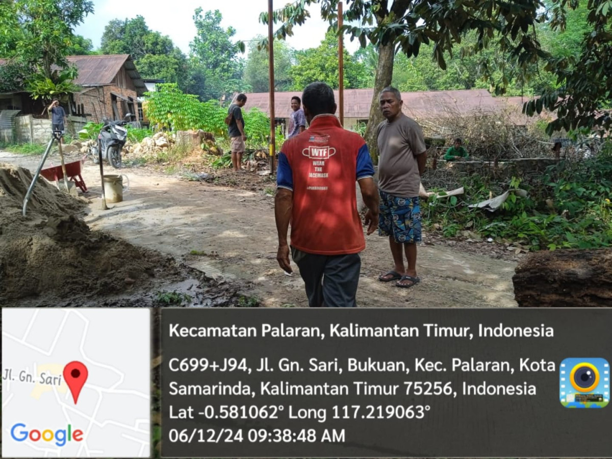 gotong royong