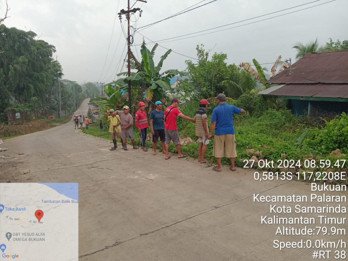 Kerja bakti