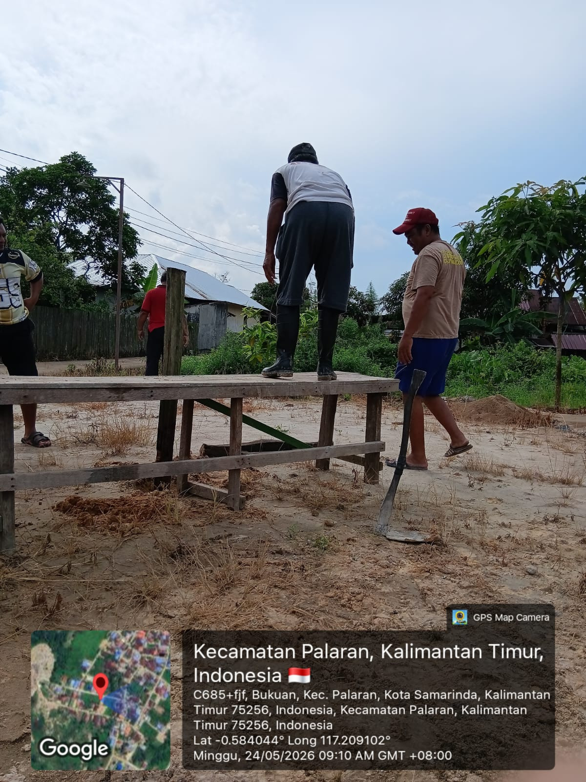 Gotong Royong