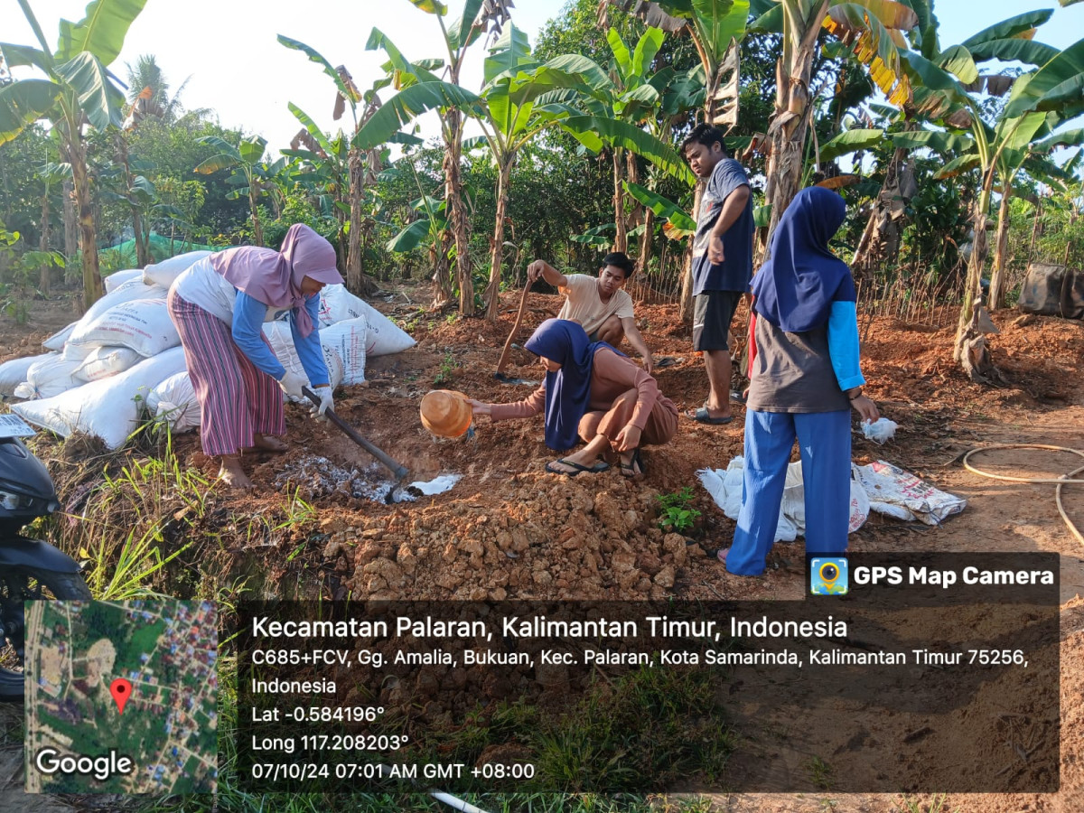 Gotong Royong