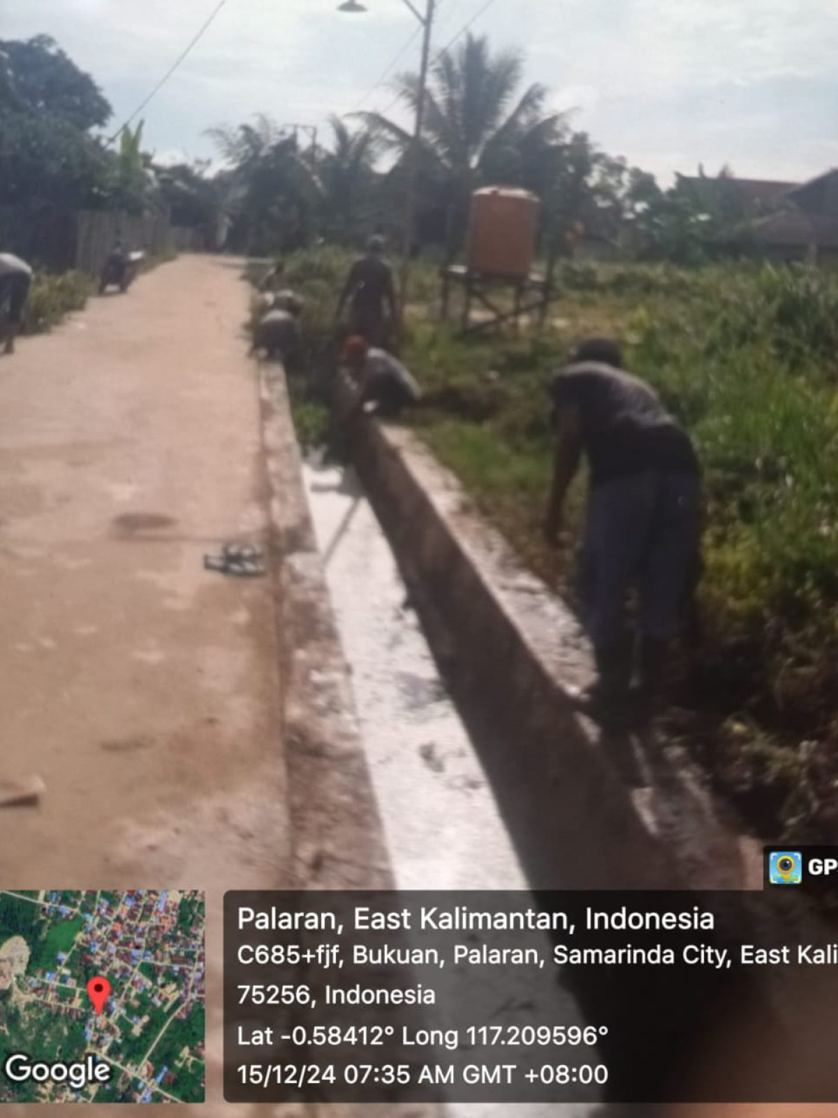 Gotong Royong