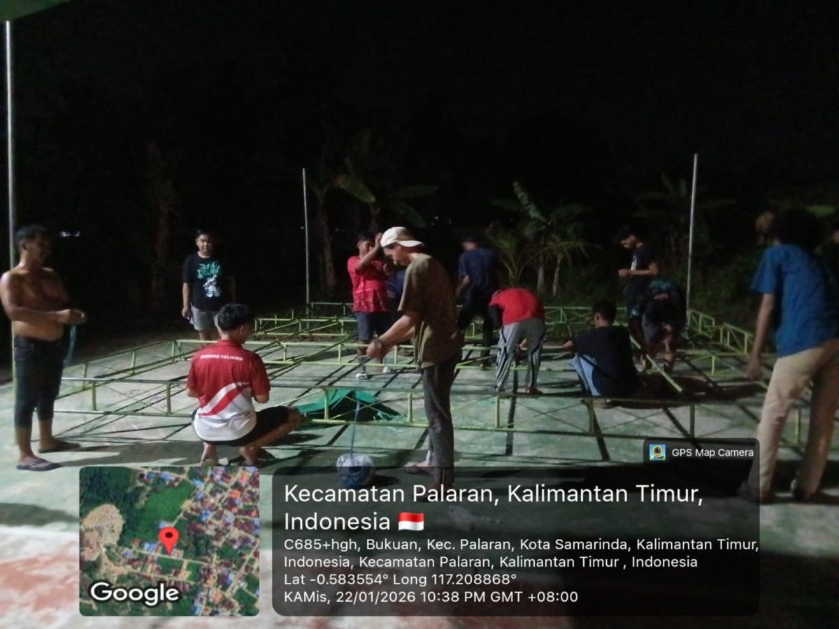 Gotong Royong