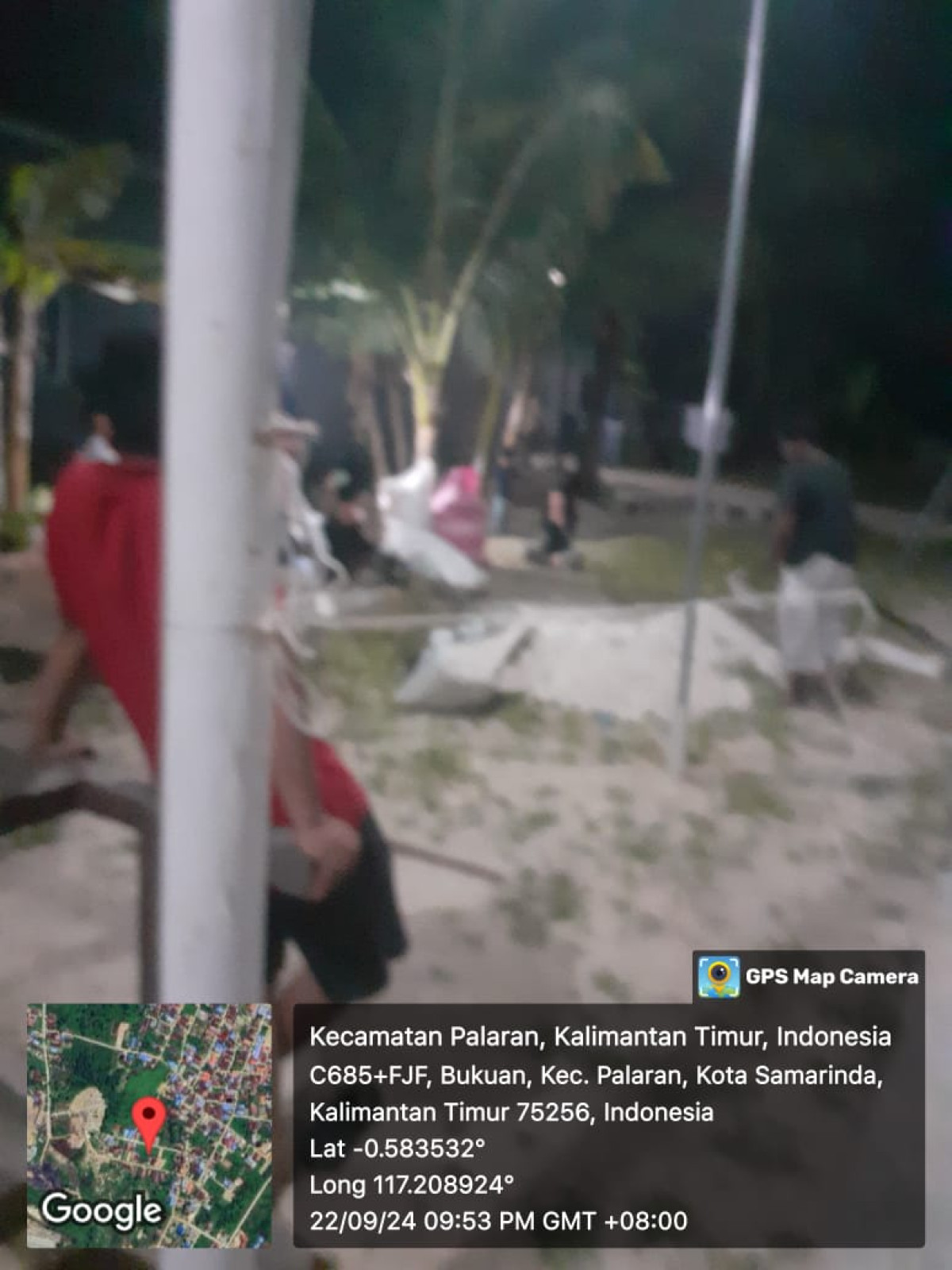 Gotong Royong