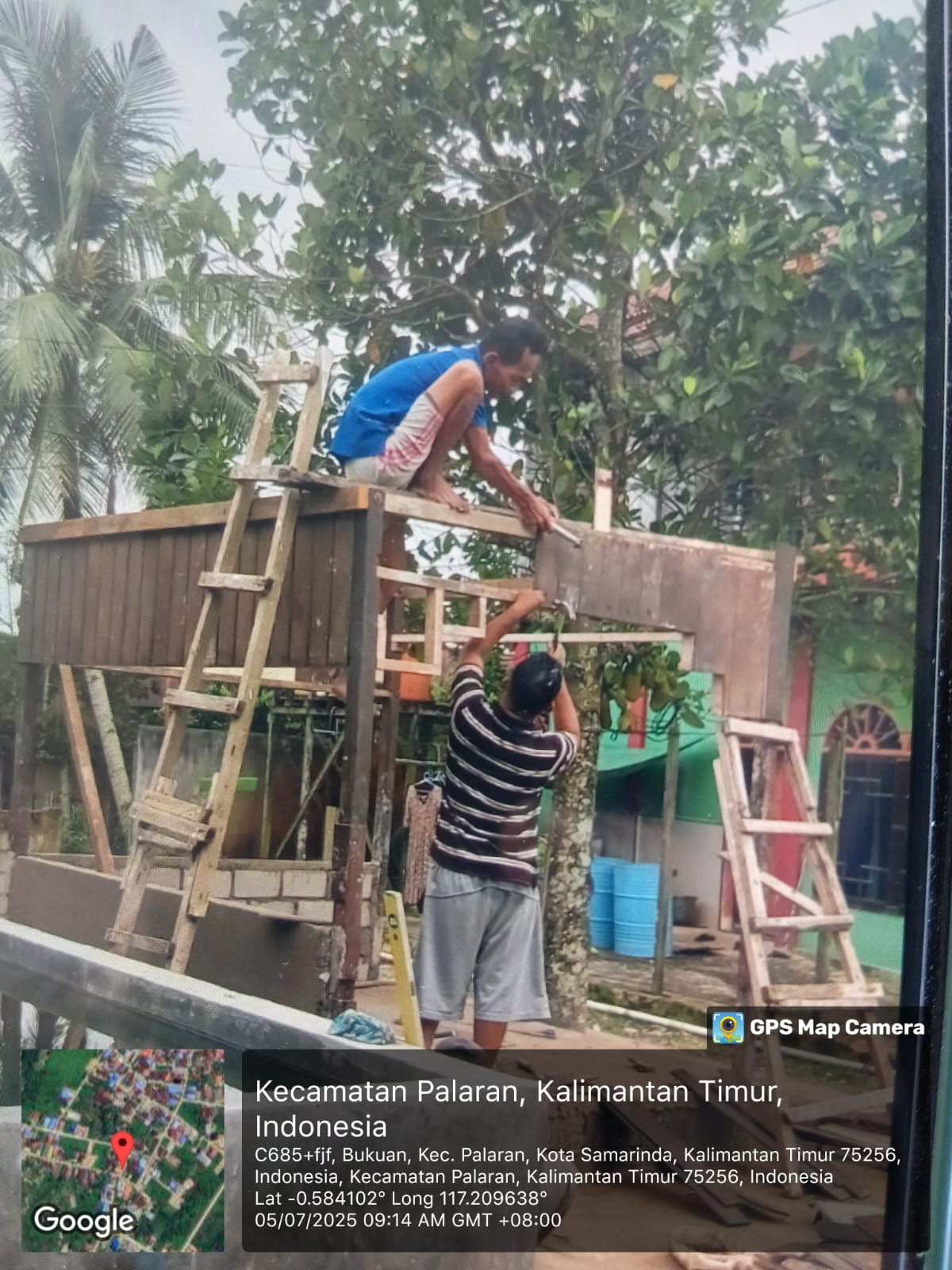 Gotong Royong