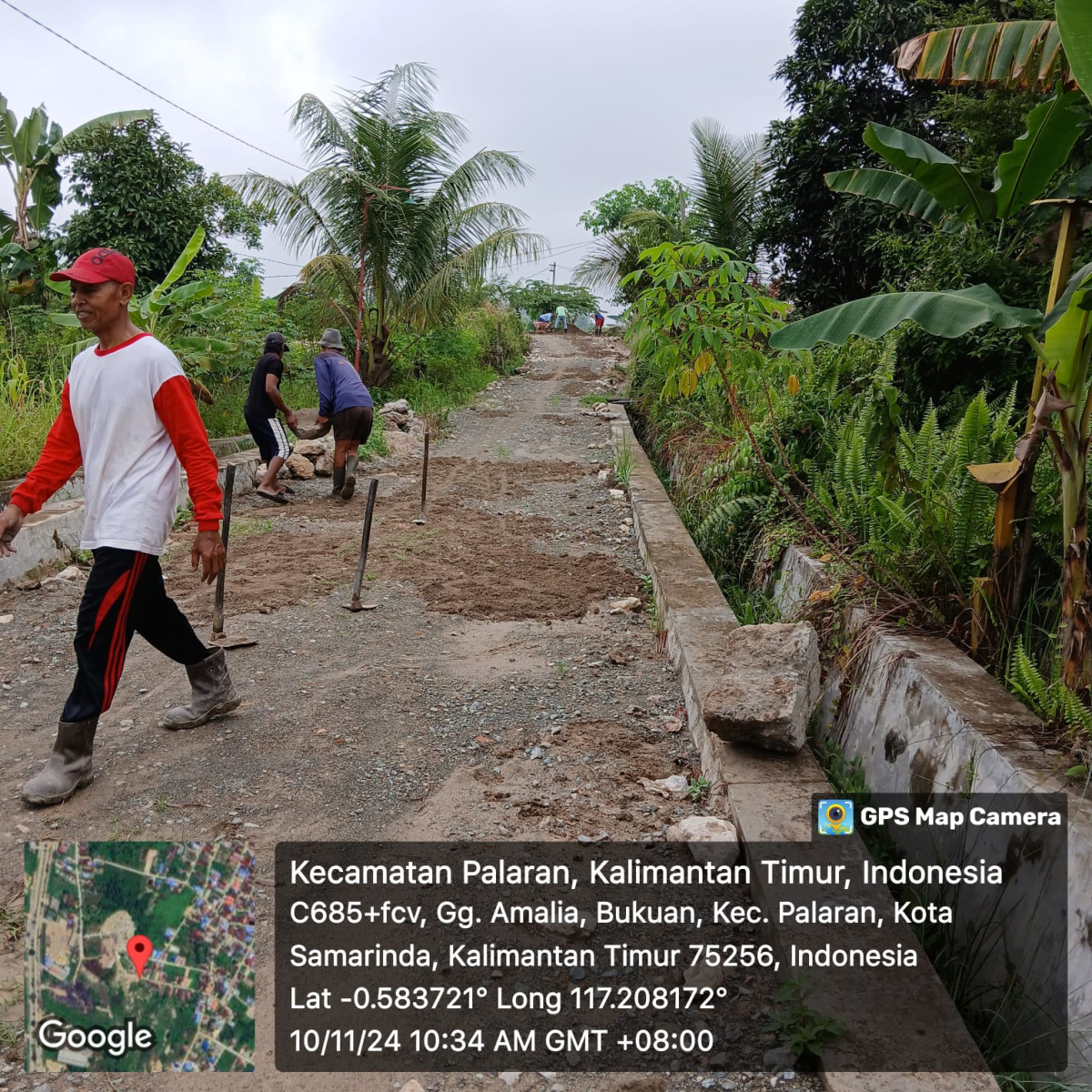 Gotong Royong