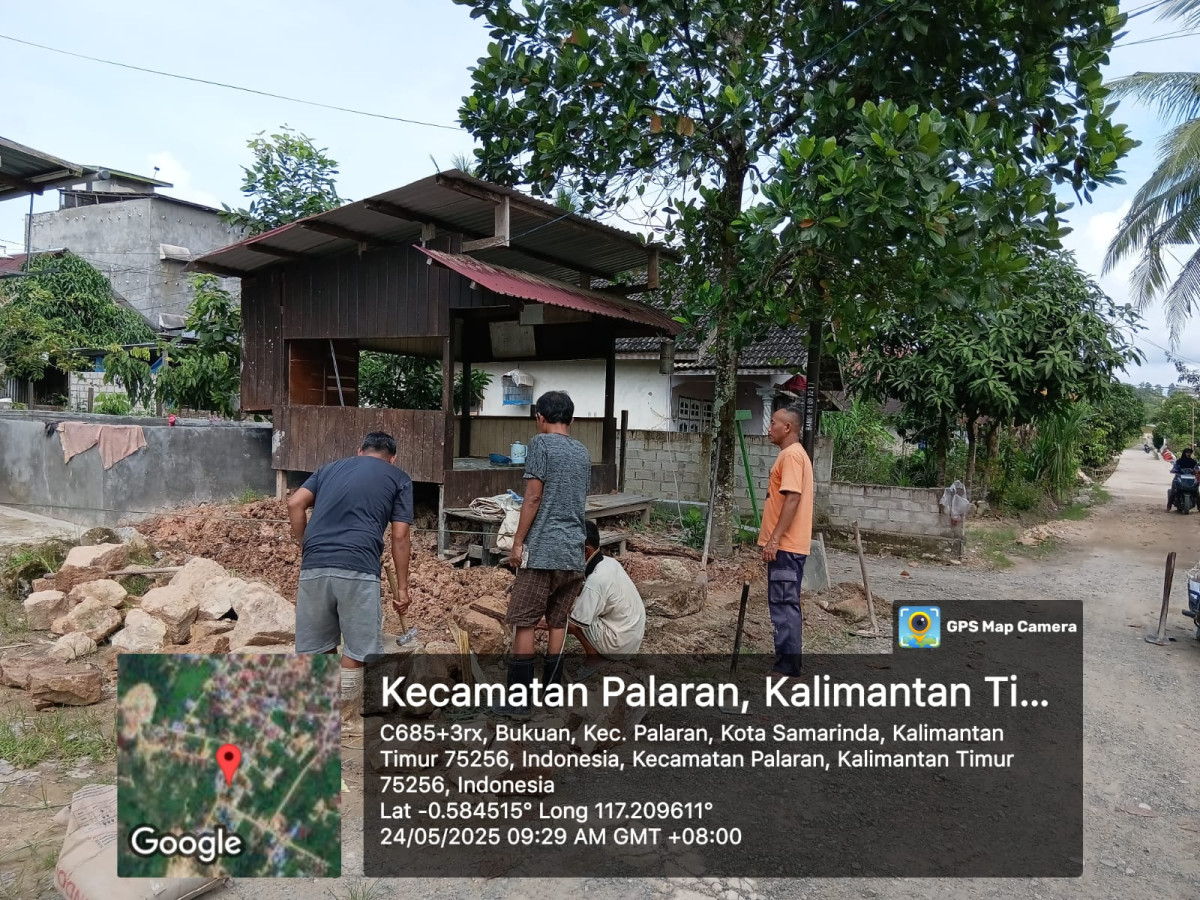 Gotong Royong