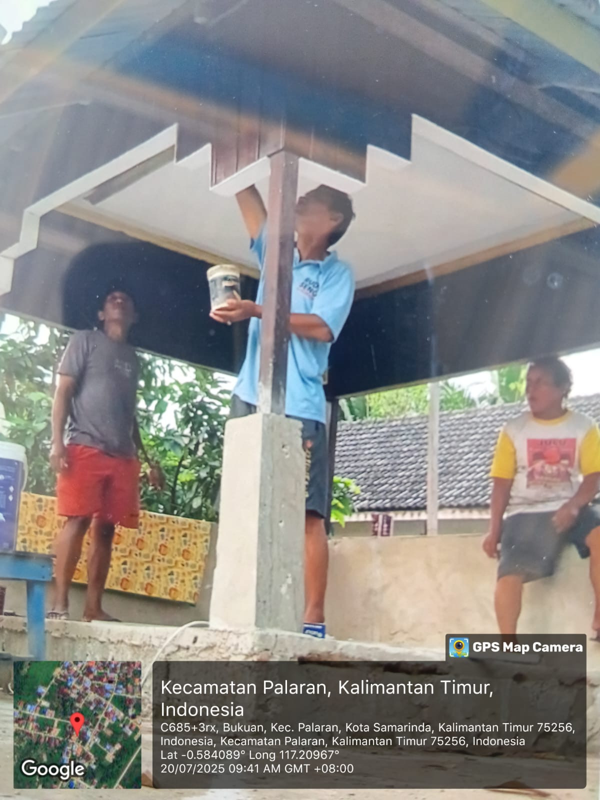 Gotong Royong
