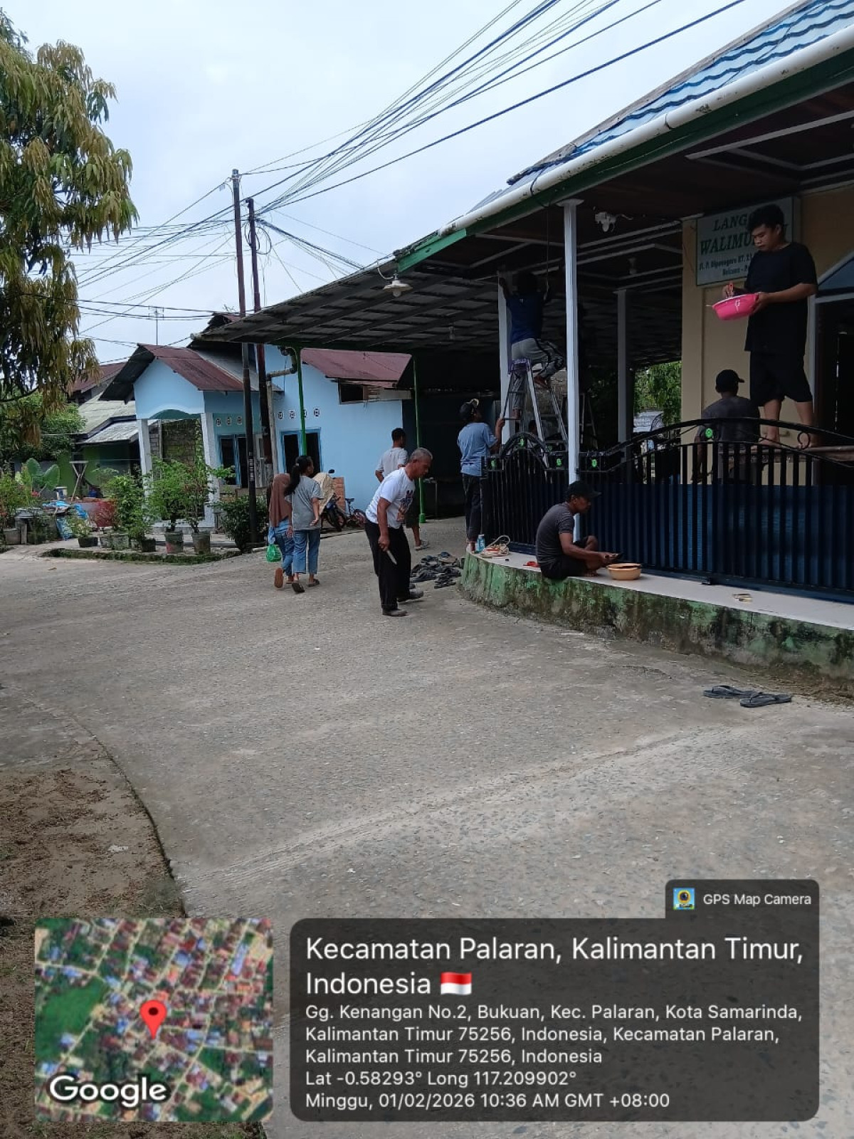 Gotong Royong