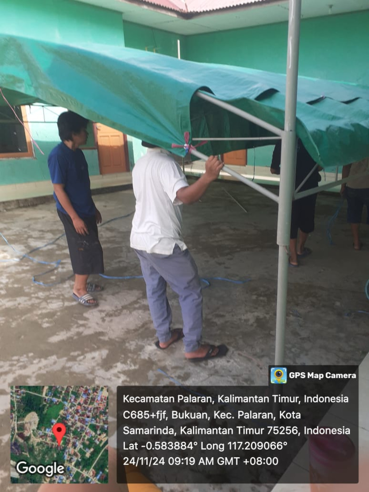 Gotong Royong