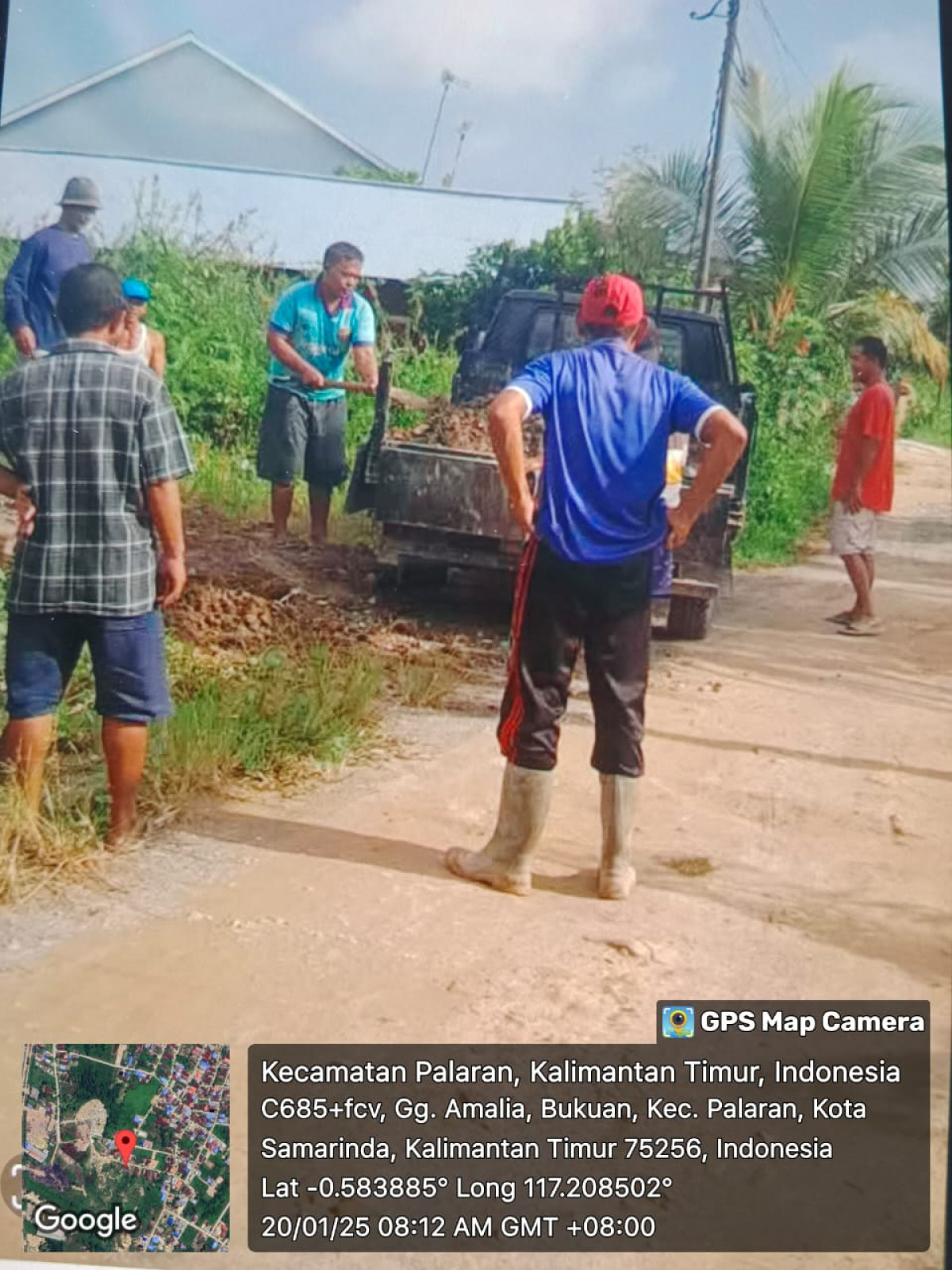 Gotong Royong