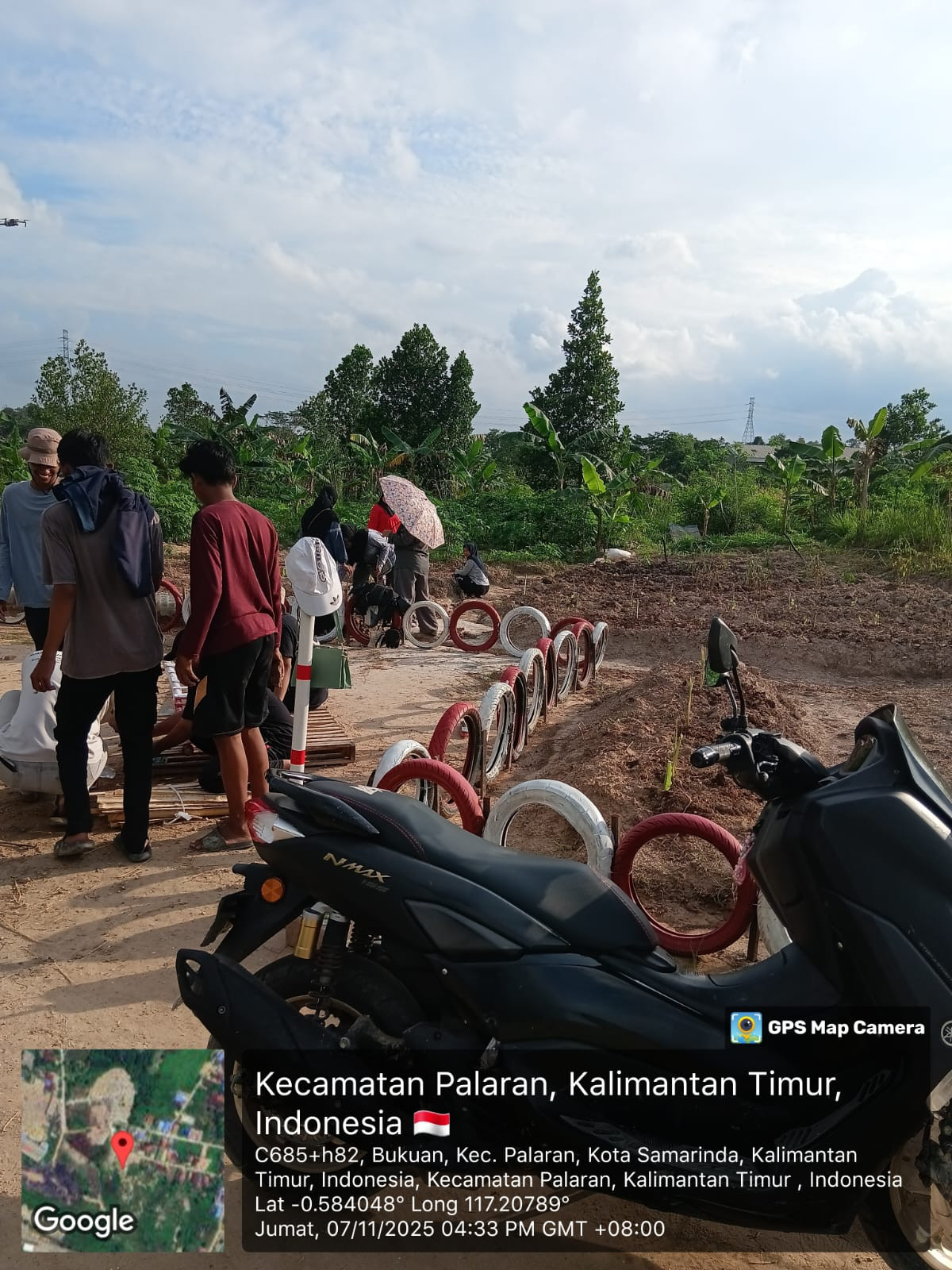 Kerja bakti
