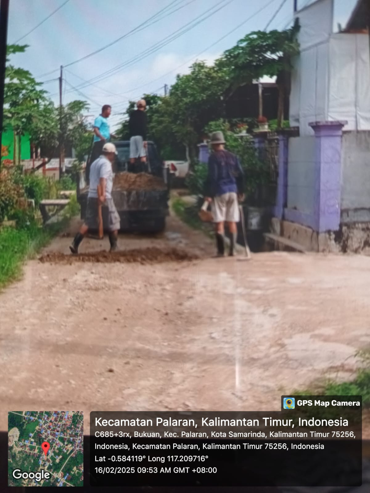 Gotong Royong