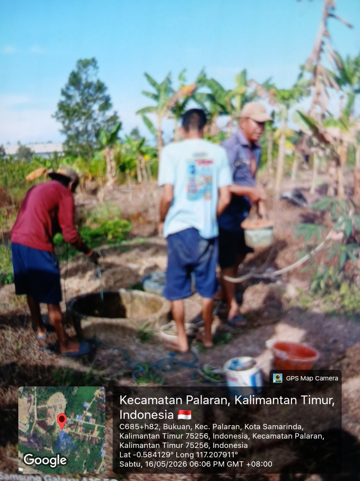Gotong Royong