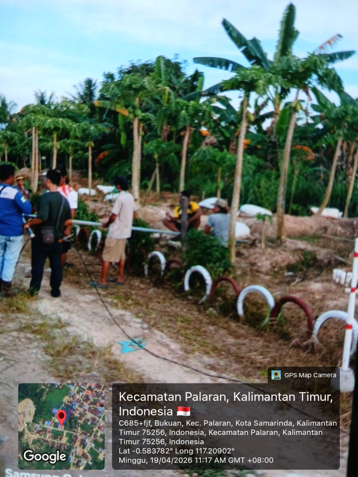 Gotong Royong