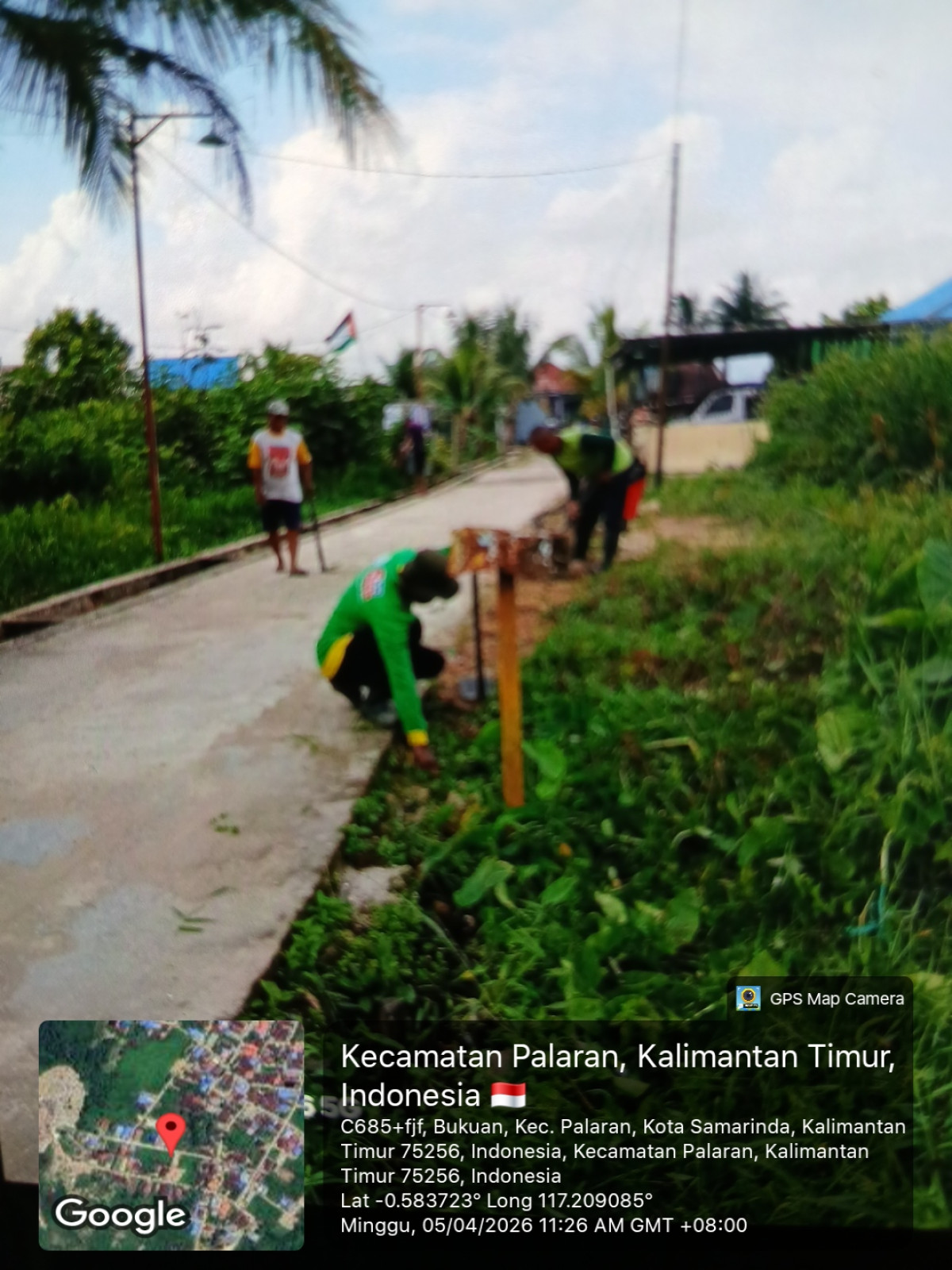 Gotong Royong