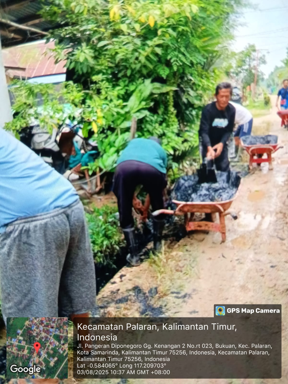Gotong Royong