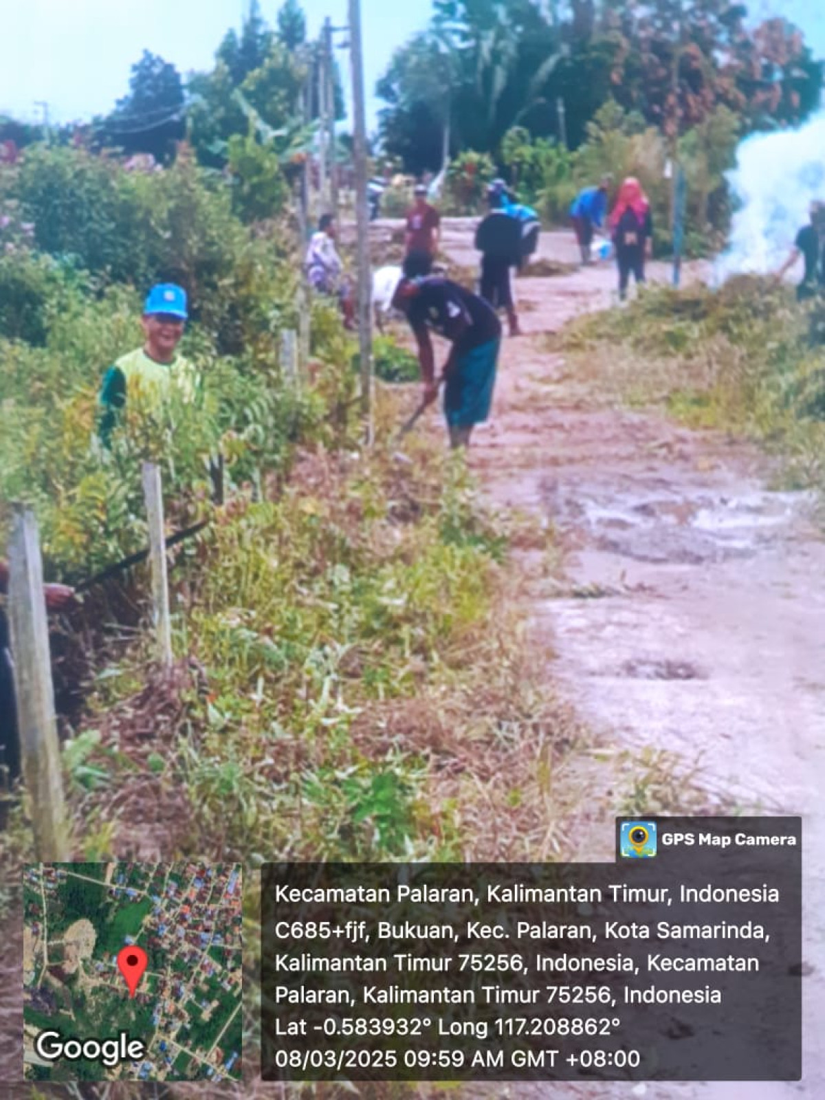 Gotong Royong