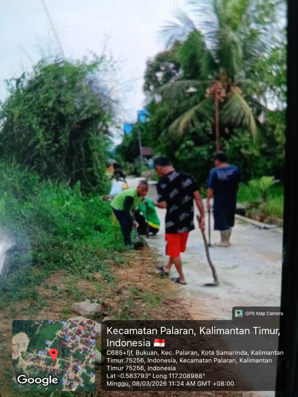 Gotong Royong